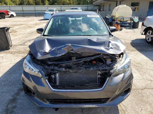 VIN 4S3GKAB65J3612081 2018 Subaru Impreza, Premium no.5