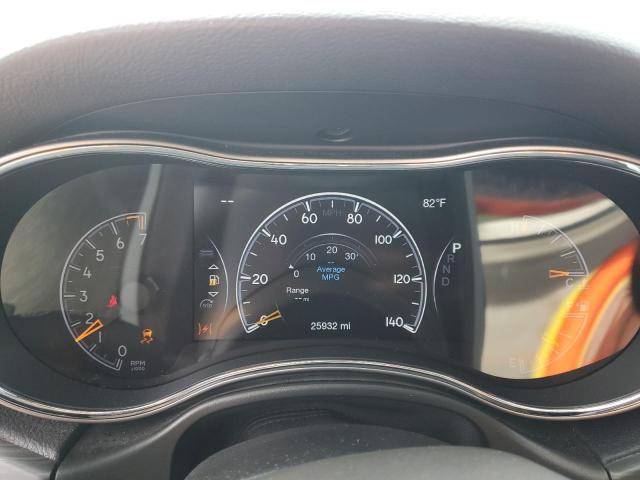 2020 JEEP GRAND CHER - 1C4RJFBG2LC273509