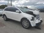 FORD EDGE LIMIT photo