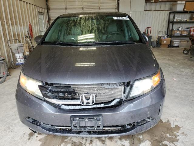 2016 HONDA ODYSSEY SE - 5FNRL5H34GB064905