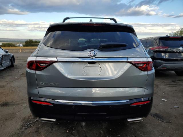2023 BUICK ENCLAVE ES - 5GAEVAKW7PJ253918