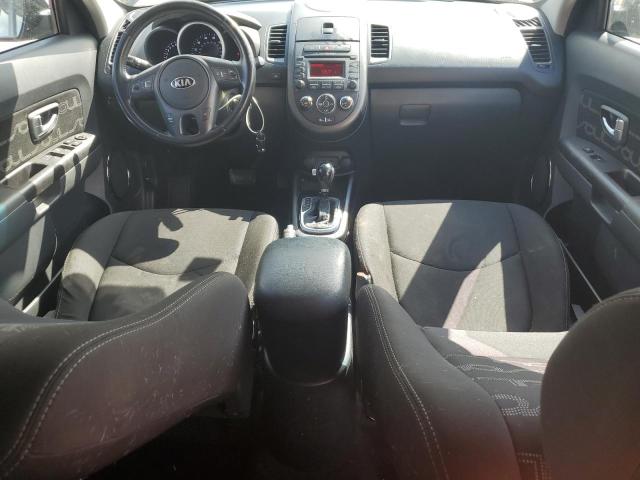 VIN KNDJT2A61D7505827 2013 KIA Soul, + no.8