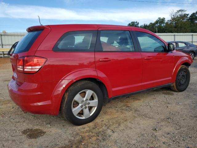 VIN 3C4PDCAB1DT529535 2013 Dodge Journey, SE no.3