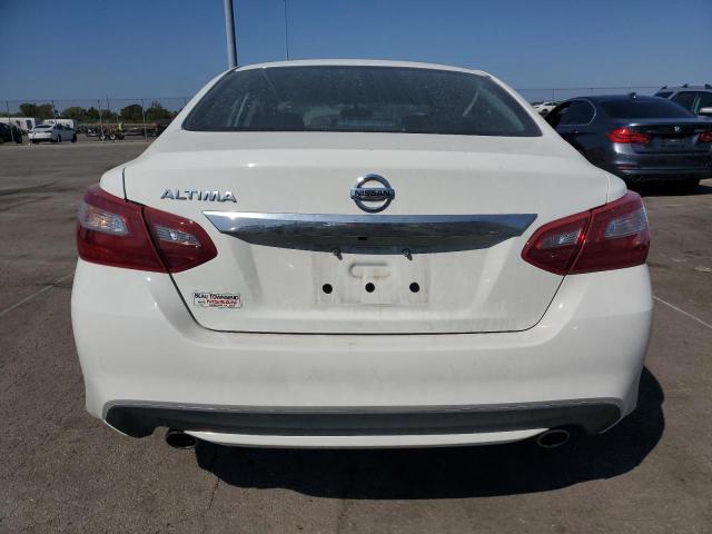 2018 NISSAN ALTIMA 2.5 - 1N4AL3AP4JC278219