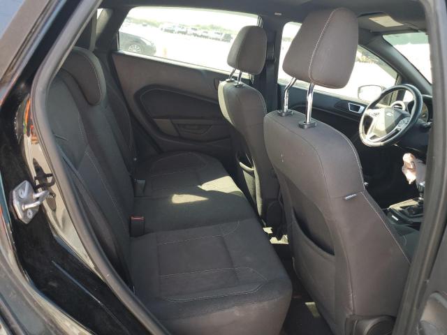 2016 FORD FIESTA ST - 3FADP4GX6GM203141