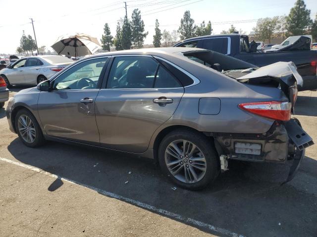 VIN 4T1BF1FK9FU977981 2015 Toyota Camry, LE no.2