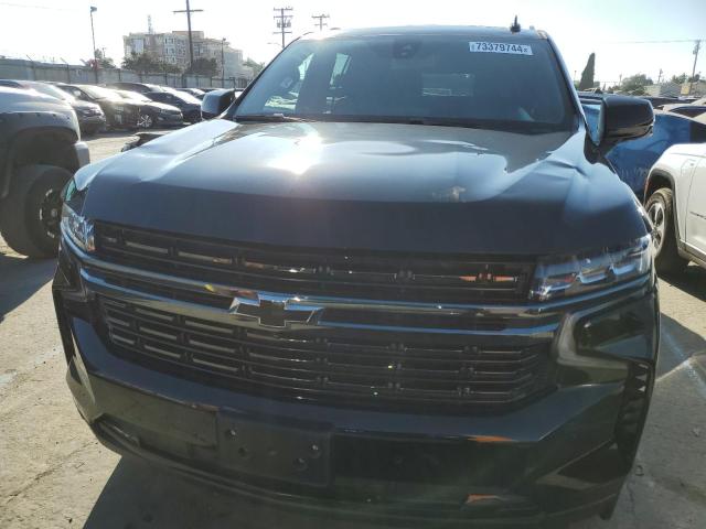 2022 CHEVROLET TAHOE K150 1GNSKRKD4NR126735  73379744