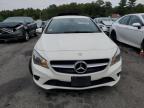 Lot #3027149809 2015 MERCEDES-BENZ CLA 250 4M