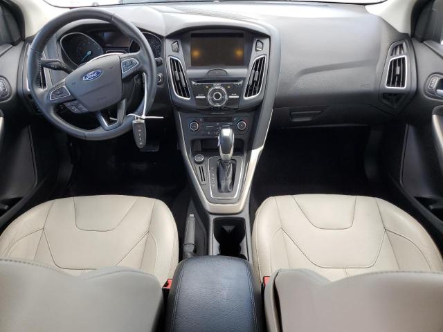 2015 FORD FOCUS TITA - 1FADP3N25FL261307