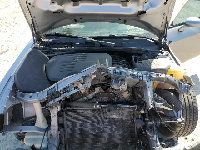 2017 DODGE CHALLENGER - 2C3CDZAG1HH532225