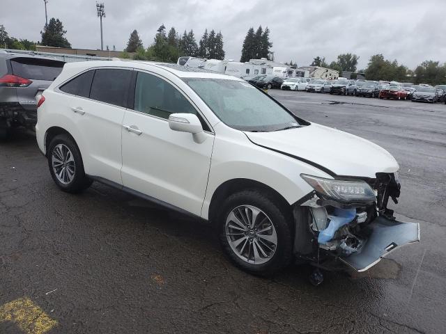 2016 ACURA RDX ADVANC - 5J8TB4H76GL026967