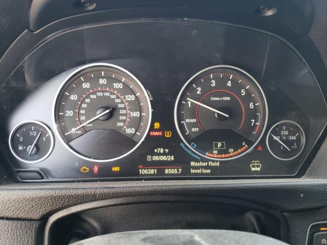 2016 BMW 428 XI GRA - WBA4C9C50GG137023