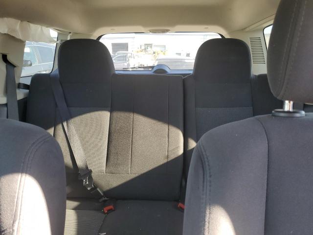2015 JEEP PATRIOT SP - 1C4NJPBA3FD358907