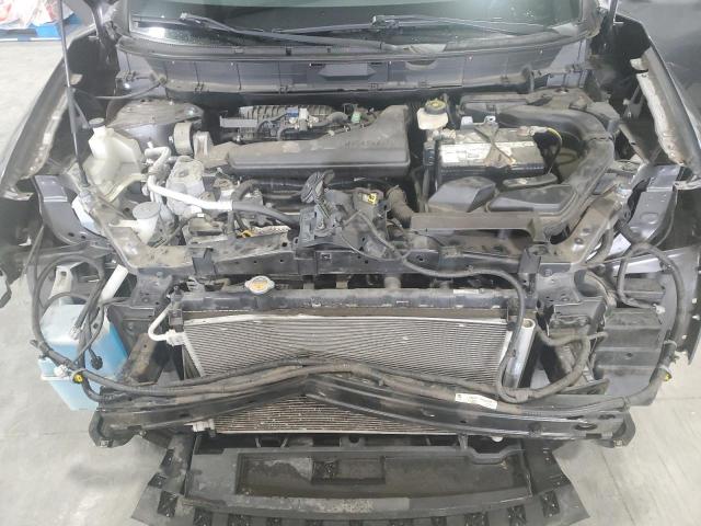 2015 NISSAN ROGUE S - KNMAT2MT8FP562739