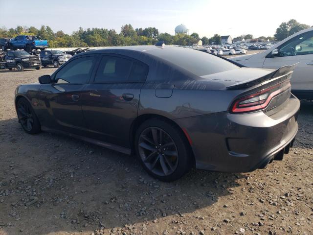 2019 DODGE CHARGER SC - 2C3CDXGJ8KH742352