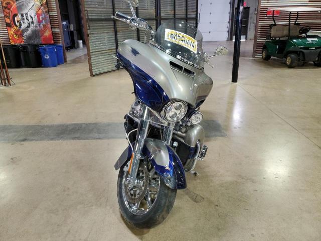 2017 HARLEY-DAVIDSON FLHTKSE CV - 1HD1TEF11HB958815
