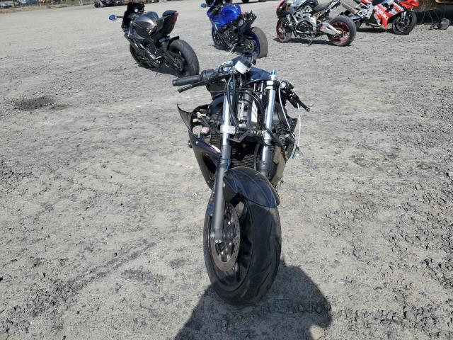 2008 YAMAHA YZFR6 S JYARJ06Y48A007942