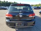 VOLKSWAGEN GOLF photo