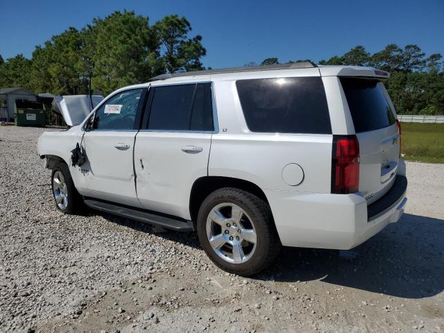 2016 CHEVROLET TAHOE C150 - 1GNSCBKC4GR193351