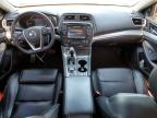 NISSAN MAXIMA 3.5 photo