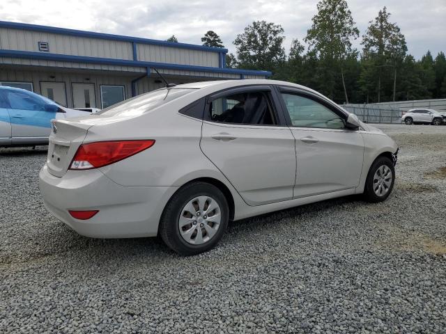 2016 HYUNDAI ACCENT SE - KMHCT4AE8GU044848