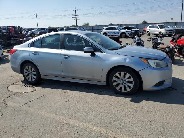 2016 SUBARU LEGACY 2.5 - 4S3BNAC61G3051743