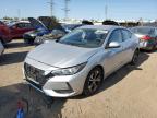 2020 NISSAN SENTRA SV - 3N1AB8CV2LY284376