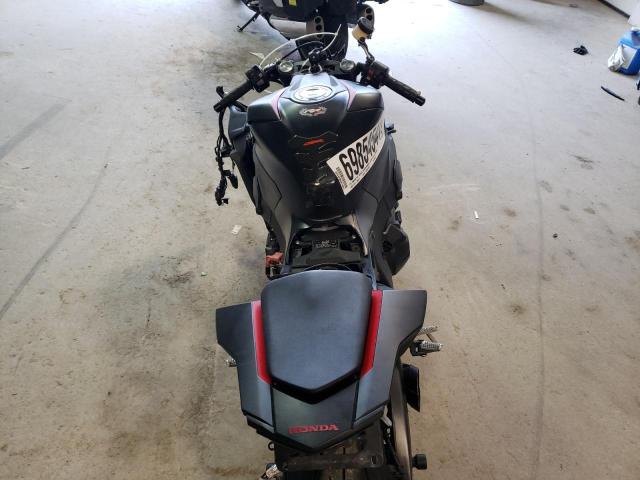 2017 HONDA CBR1000 RR JH2SC7700HK000585