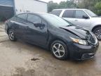 HONDA CIVIC SE photo