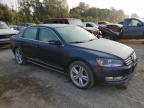 VOLKSWAGEN PASSAT SEL снимка