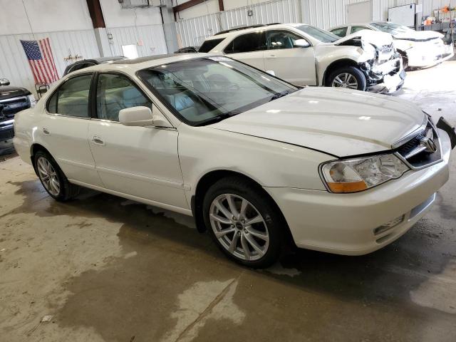 2002 ACURA 3.2TL TYPE 19UUA56882A030094  71436814