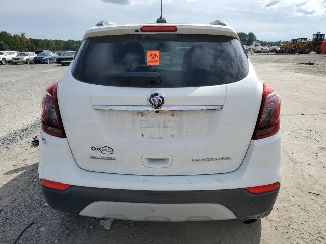 VIN KL4CJBSB6HB005900 2017 Buick Encore, Preferred Ii no.6