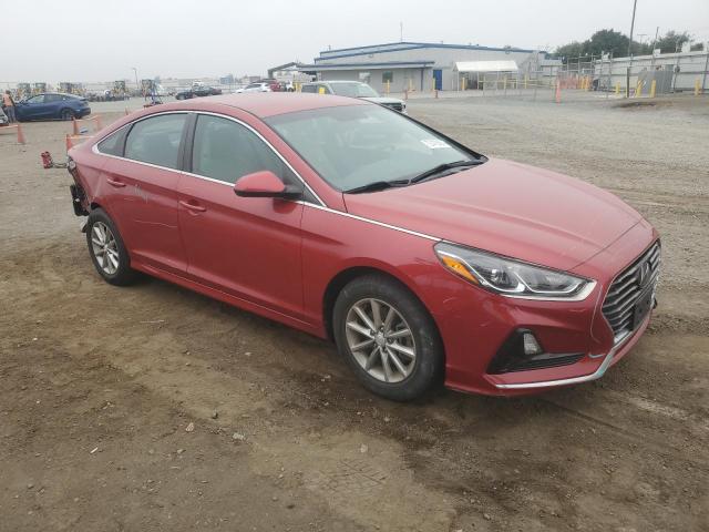2019 HYUNDAI SONATA SE - 5NPE24AF3KH793147