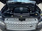 LAND ROVER RANGE ROVE photo