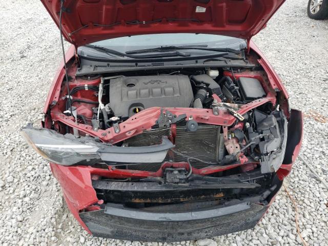 2019 TOYOTA COROLLA L - 5YFBURHE9KP867584