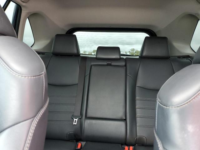 2020 TOYOTA RAV4 XLE P - 2T3C1RFV5LC033465