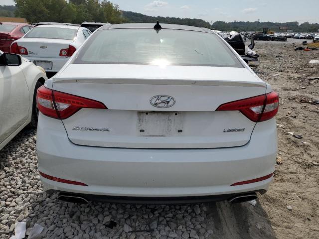 2015 HYUNDAI SONATA SPO - 5NPE34AF1FH010605