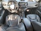 JEEP CHEROKEE L photo