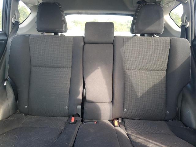 2016 TOYOTA RAV4 XLE - 2T3RFREV7GW477626