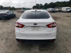 FORD FUSION S H photo