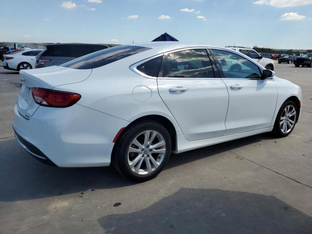 VIN 1C3CCCAB7FN755023 2015 Chrysler 200, Limited no.3