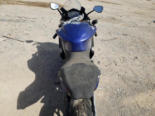 2024 APRILIA RS 660 ZD4KSUG04RS002422