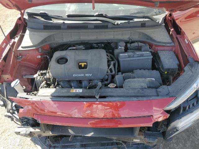2019 HYUNDAI KONA SE - KM8K12AA8KU244432