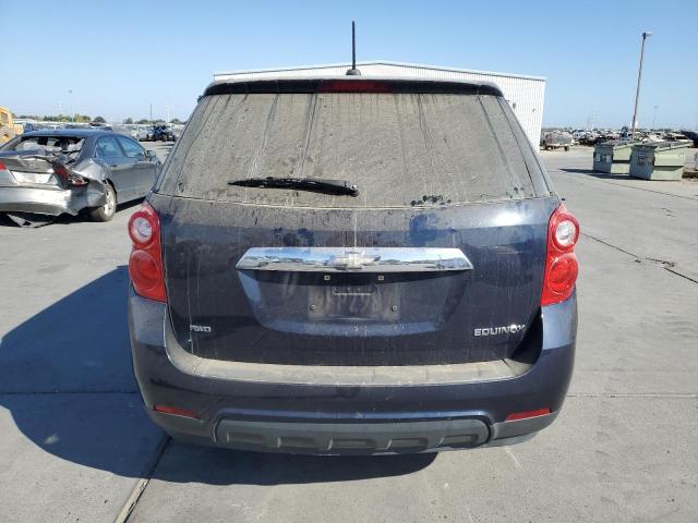 2015 CHEVROLET EQUINOX LS - 2GNFLEEKXF6144218