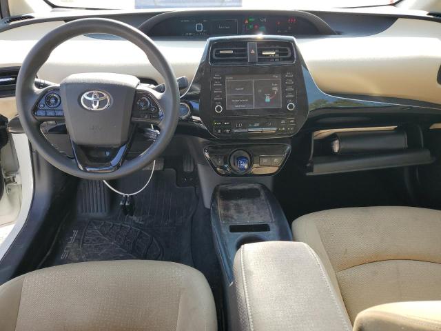 2020 TOYOTA PRIUS LE - JTDL9RFU2L3017385