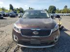 KIA SORENTO EX photo