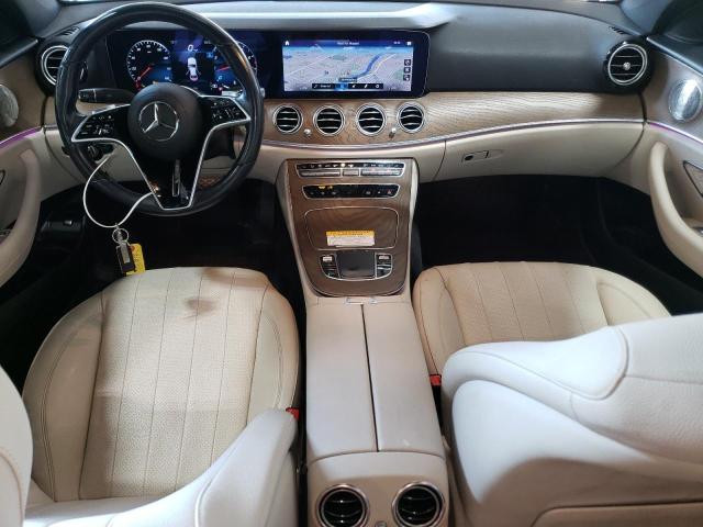 2021 MERCEDES-BENZ E 350 4MAT - W1KZF8EB5MA967160