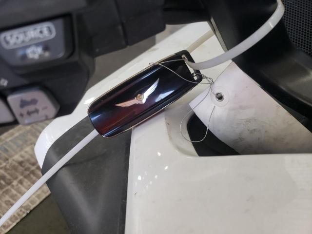 2018 HONDA GL1800 D JH2SC7955JK001178