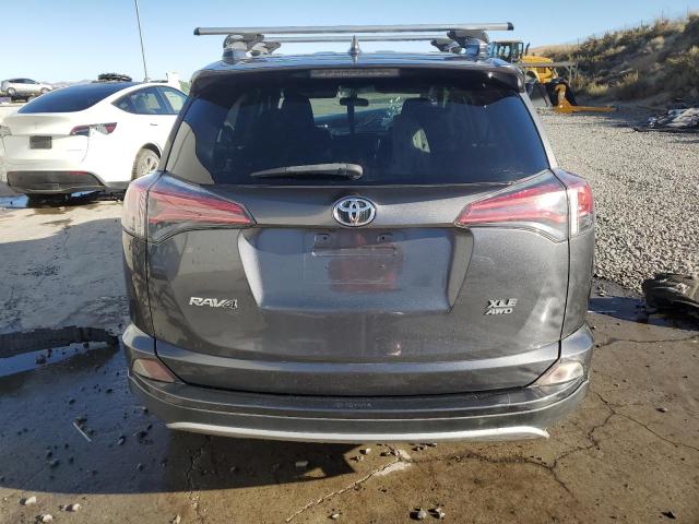 VIN JTMRFREV4GJ084990 2016 Toyota RAV4, Xle no.6