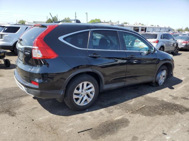 2015 HONDA CR-V EXL - 2HKRM4H76FH669616